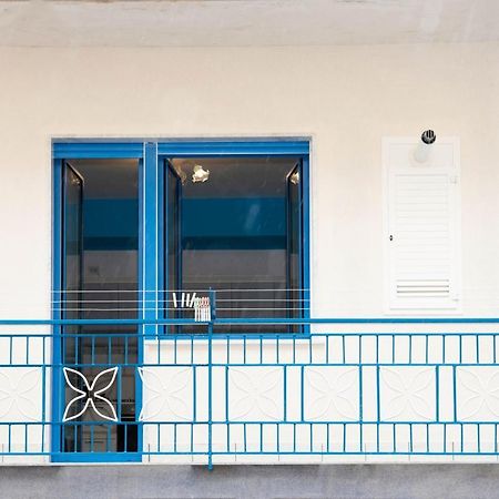 Casa Sammarco Villa Minori Eksteriør billede