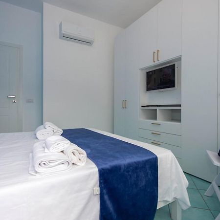 Casa Sammarco Villa Minori Eksteriør billede
