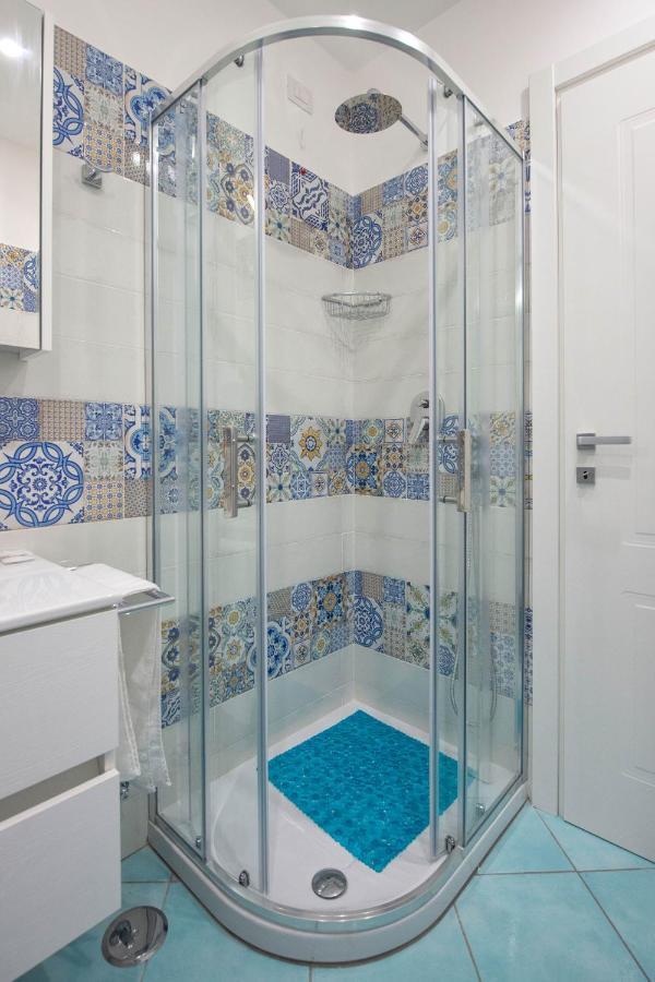 Casa Sammarco Villa Minori Eksteriør billede